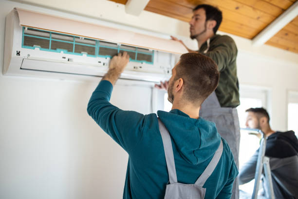 HVAC Maintenance Plan in Jackson, MS