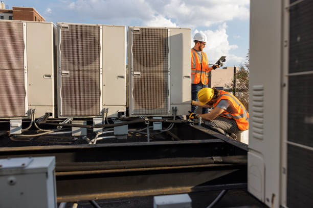 Best Emergency HVAC Repair  in Jackson, MS