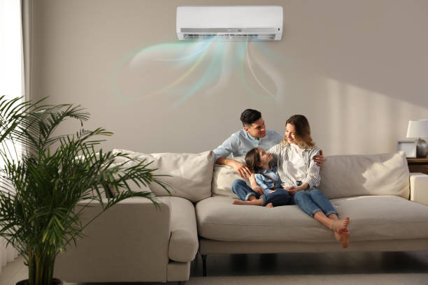 Best HVAC Maintenance Near Me  in Jackson, MS