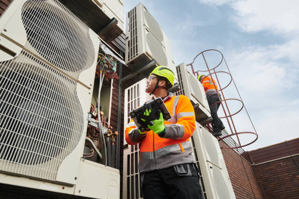 Trusted Jackson, MS HVAC Experts
