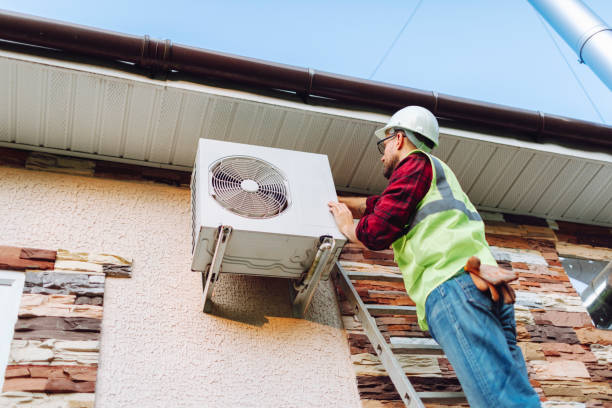 Best Affordable HVAC Services  in Jackson, MS