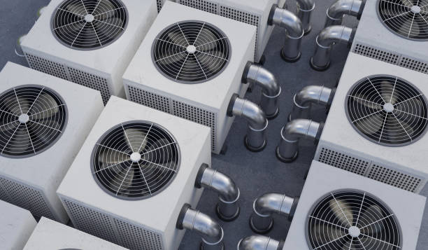 Best Commercial HVAC Repair  in Jackson, MS