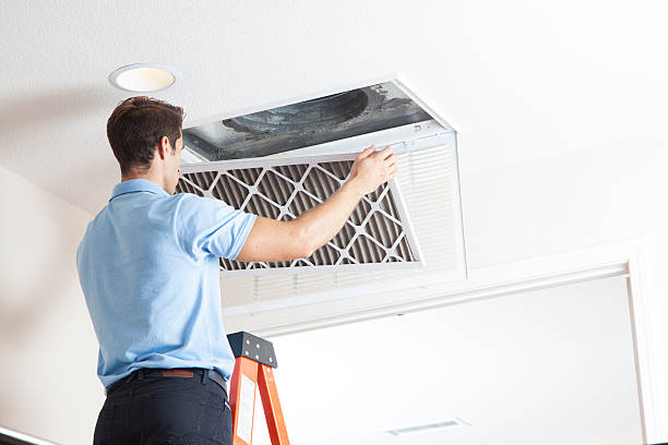 Best HVAC Cleaning Services  in Jackson, MS