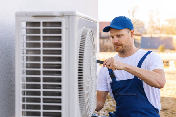 Best HVAC Maintenance Plan  in Jackson, MS