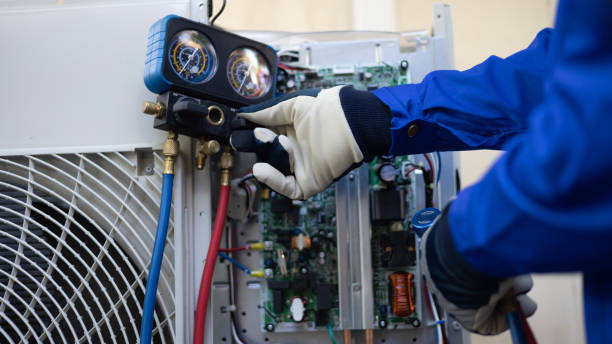 Jackson, MS HVAC Company