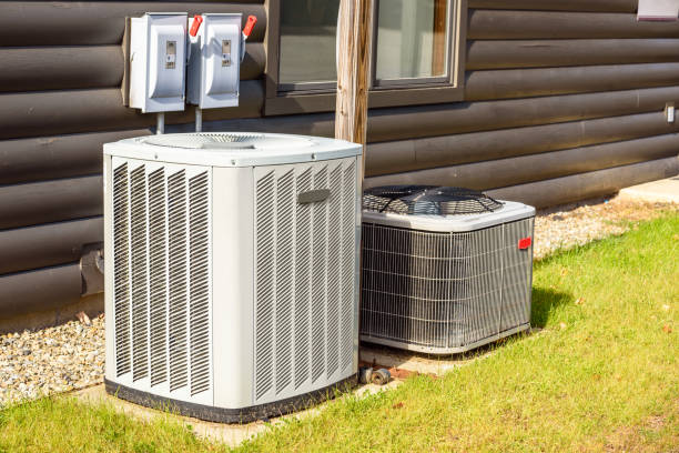 Best Best HVAC Companies  in Jackson, MS