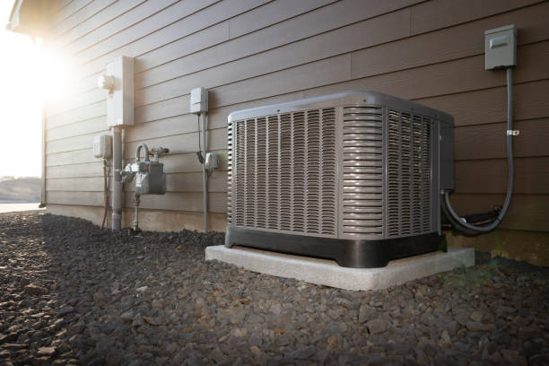 Best Residential HVAC Services  in Jackson, MS